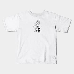 9587867 Kids T-Shirt